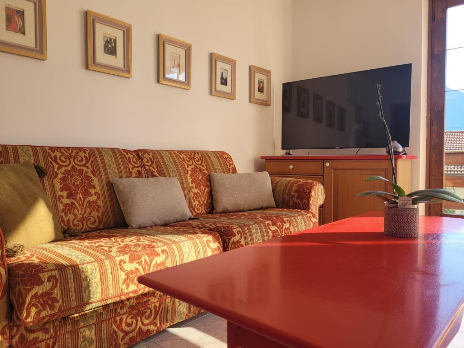 Appartamento Marocche Torbole Sul Garda Esterno foto