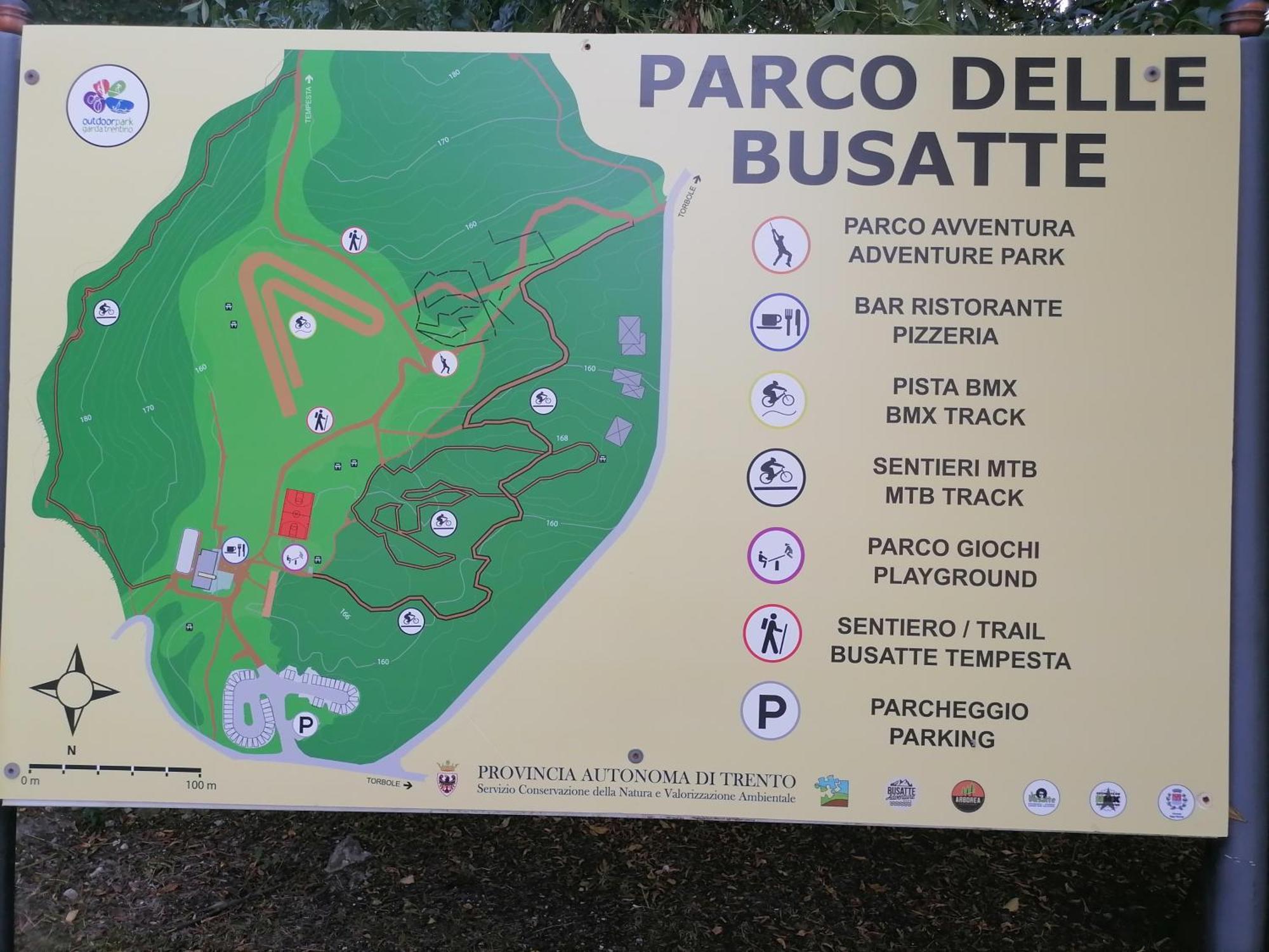 Appartamento Marocche Torbole Sul Garda Esterno foto