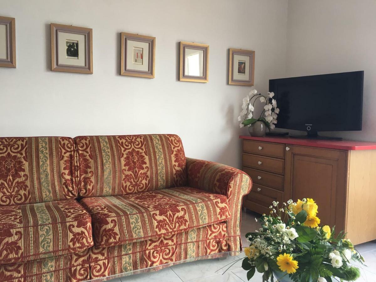 Appartamento Marocche Torbole Sul Garda Esterno foto