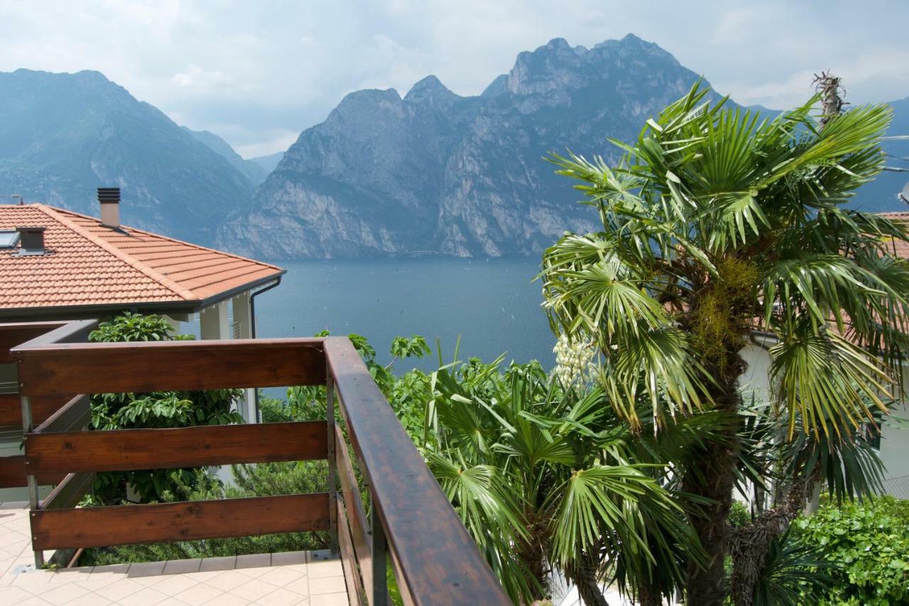 Appartamento Marocche Torbole Sul Garda Esterno foto