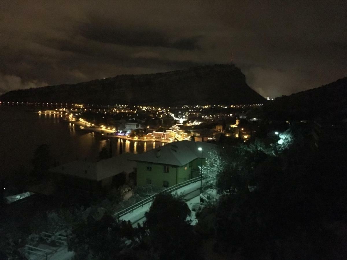 Appartamento Marocche Torbole Sul Garda Esterno foto